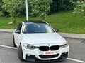 2011 BMW 3 серии 328i VI (F3x), белый