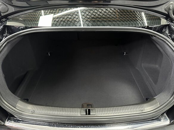 2011 Audi A6 III (C6) Рестайлинг, чёрный, 1595000 рублей - вид 34