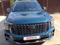2024 GAC GS8 II, зелёный, 3450000 рублей - вид 1