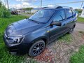 2016 Lada (ВАЗ) Kalina II, серебристый - вид 1