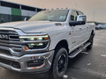 2025 RAM 2500, белый, 9370000 рублей