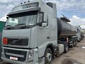 2013 Volvo FH, серебристый, 6900000 рублей - вид 2