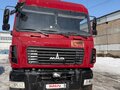 2018 МАЗ 5440, красный, 1920000 рублей - вид 1