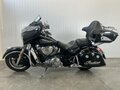 2017 Indian Chieftain, чёрный, 1349000 рублей - вид 4