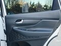 2019 Hyundai Santa Fe IV, белый, 3150000 рублей - вид 9