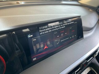 2025 Changan CS35 Plus I Рестайлинг, серый, 2839900 рублей, вид 5