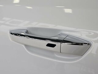 2023 FAW Bestune B70 I, белый, 1915000 рублей, вид 5