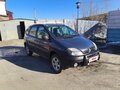 2001 Renault Scenic RX4 I Рестайлинг, синий, 400000 рублей - вид 2