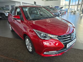 2024 Changan Alsvin, красный, 1959900 рублей, вид 3