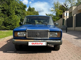 2011 Lada (ВАЗ) 2104, синий, 150000 рублей, вид 2