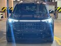 2026 Audi Q6 45 TFSI, чёрный, 8600000 рублей
