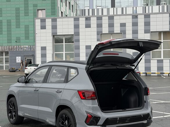 2026 Jetta VS5 I Рестайлинг 2, серый, 2150000 рублей - вид 22