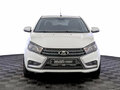 2022 Lada (ВАЗ) Vesta I, белый, 1120000 рублей - вид 1
