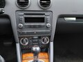 2012 Audi A3 II (8P) Рестайлинг 2, красный, 1100000 рублей - вид 8