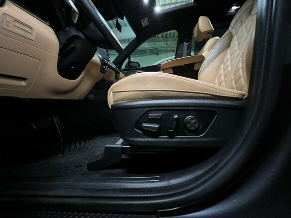 2021 Kia Sorento IV, серый, 3700000 рублей - вид 6