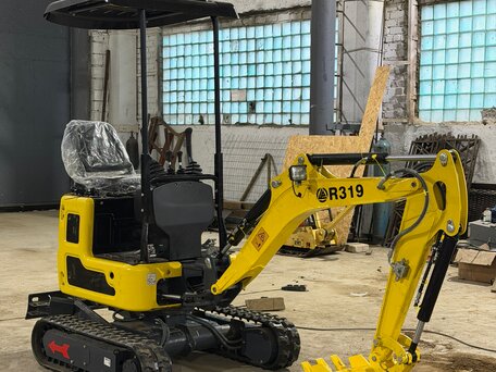 2025 Rippa R319, 535000 рублей, вид 5