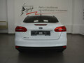 2015 Ford Focus III Рестайлинг, белый - вид 4