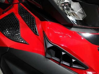 2022 BRP Ski-Doo Skandic 900, красный, 2189100 рублей, вид 3