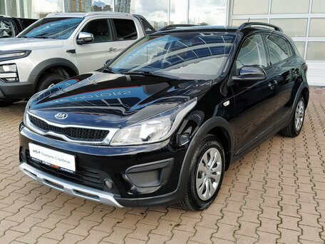 Kia Rio IV