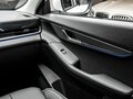 2026 Jaecoo J6, чёрный - вид 11