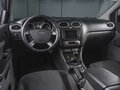 2008 Ford Focus II Рестайлинг, голубой, 499000 рублей - вид 5