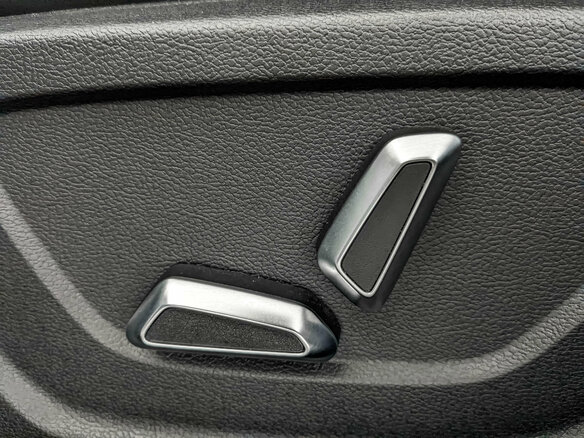 2022 Geely Coolray I, белый, 1750000 рублей - вид 26