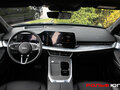2024 Haval F7 II, синий - вид 10