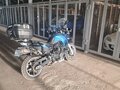 2009 BMW F 650 GS, синий, 430000 рублей - вид 5