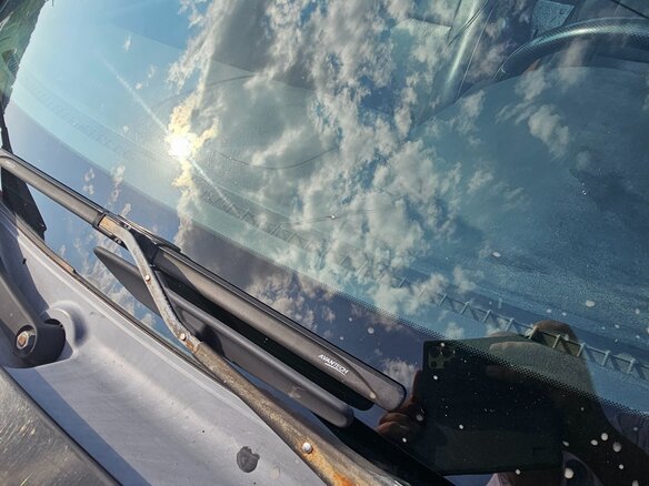 2005 Subaru Forester II Рестайлинг, чёрный, 585000 рублей - вид 24