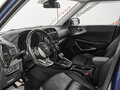 2019 Kia Soul III, синий - вид 11