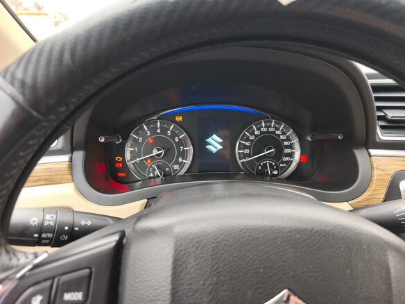 2022 Suzuki Ciaz I Рестайлинг, белый, 1500000 рублей - вид 7