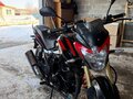 2023 Apollo Tracker 250LE, красный, 119999 рублей