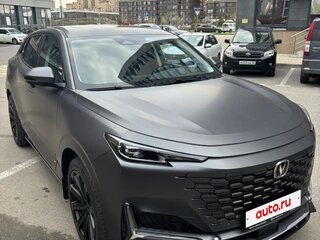 2023 Changan UNI-K, серый, 3950000 рублей, вид 3