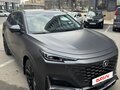 2023 Changan UNI-K, серый, 3950000 рублей - вид 3