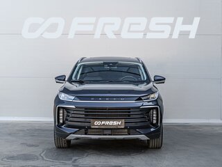 2022 Exeed TXL I Рестайлинг, чёрный, 2199000 рублей, вид 3