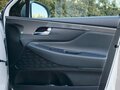 2019 Hyundai Santa Fe IV, белый, 3150000 рублей - вид 7