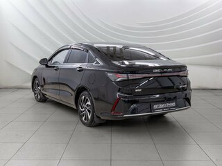 2023 BAIC U5 Plus, чёрный, 1228000 рублей, вид 5
