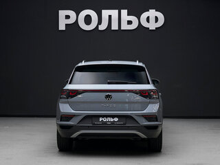 2026 Volkswagen T-Roc I (China Market) Рестайлинг, серый, 3250000 рублей, вид 5