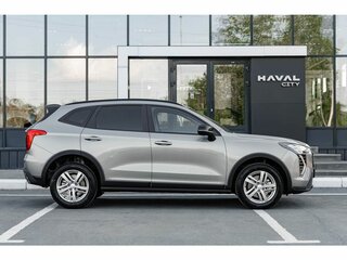 2026 Haval Jolion I Рестайлинг, серый, 2919510 рублей, вид 5