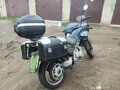 2003 BMW F 650 CS, фиолетовый, 310000 рублей - вид 1