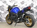 2016 Yamaha FZ8, синий, 659000 рублей - вид 7