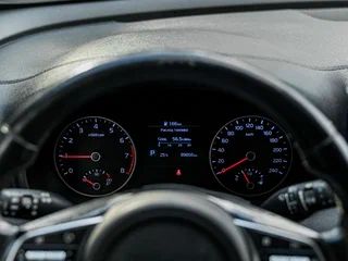 2019 Kia Sportage IV Рестайлинг, серебристый, 1944000 рублей, вид 5