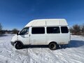 2014 ГАЗ ГАЗель (3221), белый, 450000 рублей - вид 5