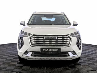 2023 Haval Jolion I, белый, 1715000 рублей, вид 2