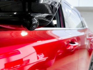 2025 Changan UNI-S I, красный, 3149900 рублей, вид 5