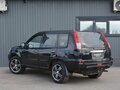 2002 Nissan X-Trail I, чёрный - вид 3