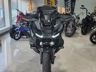2025 BMW R 1300 RT, чёрный, 2600000 рублей, вид 3