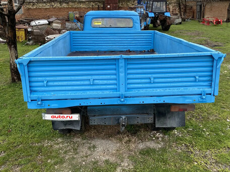 1986 ГАЗ 52, синий, 110000 рублей, вид 2