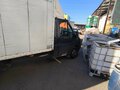 2011 Ford Transit, синий, 800000 рублей - вид 3