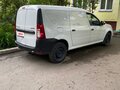 2022 Lada (ВАЗ) Largus I Рестайлинг, белый, 1200000 рублей - вид 6